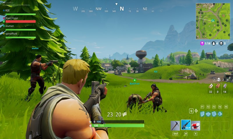 Fortnite APK