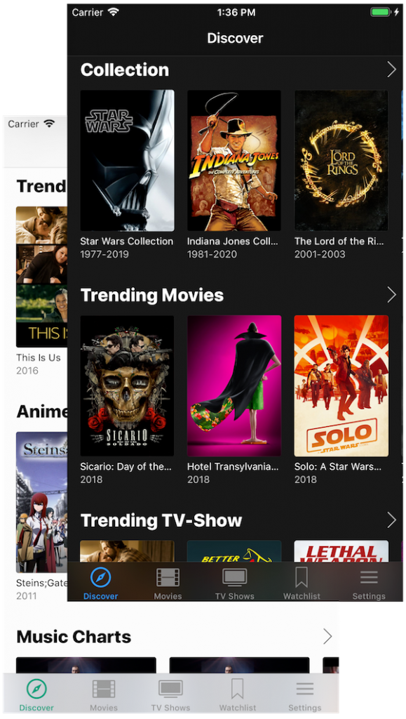 MediaBox HD APK