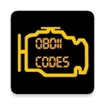OBDII Trouble Codes