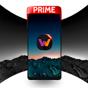 Wallpapers & Live Backgrounds WALLOOP PRIME