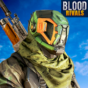Blood Rivals Survival Battleground