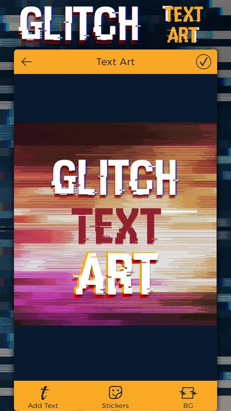 Glitcho adfree APK