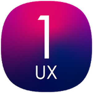 One UX 9.0 - Icon Pack