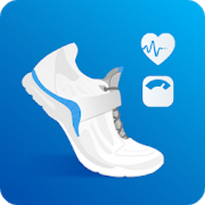Pedometer Step Counter & Weight Loss Tracker App