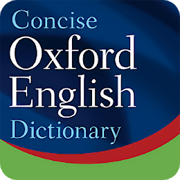 Concise Oxford English Dictionary Premium