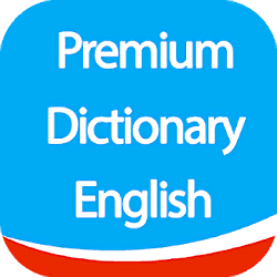 Premium English Dictionary