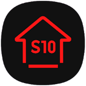 SO S10 Launcher