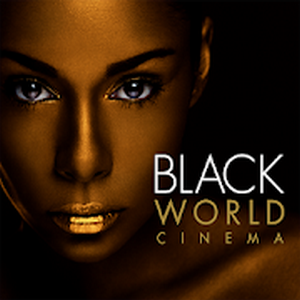 Black World Cinema