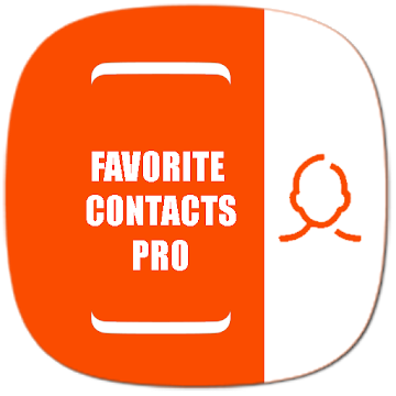 Favorite Contacts PRO