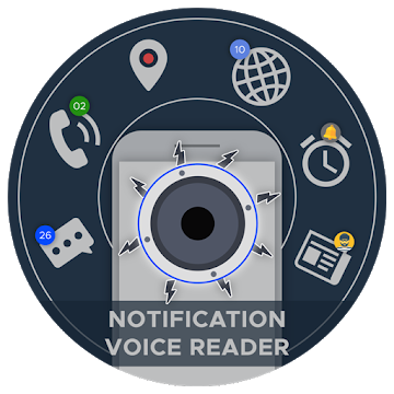 Notification Voice Reader