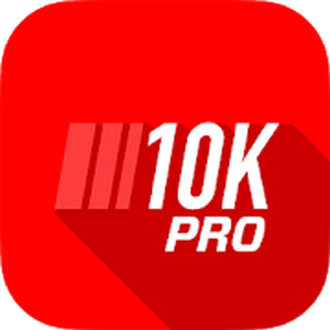 10K Running Trainer Pro