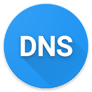 DNS Changer (no root 3GWiFi)