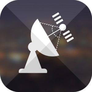 Satellite Finder PRO (Dishpointer)