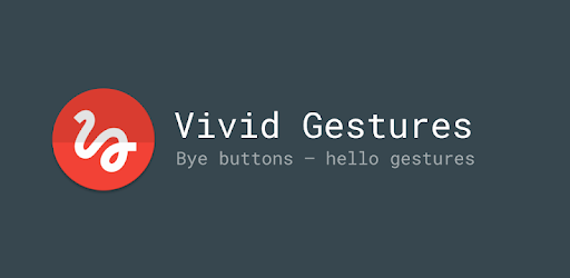 Vivid Navigation Gestures v3.5.4 APK (Paid)