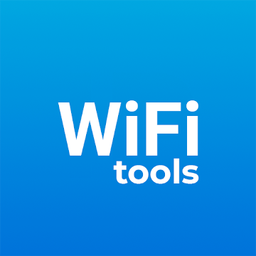 WiFi Tools- Network Scanner