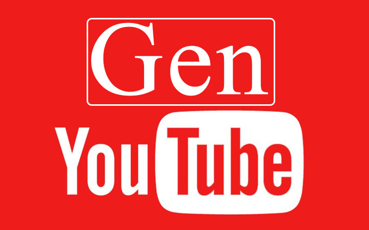 Genyoutube - Youtube Downloader