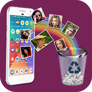 Recover Deleted All Photos, Files And Contacts