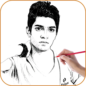 Sketch Photo Maker