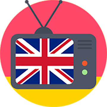 UK TV & Radio