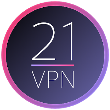 21VPN