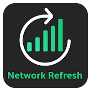 Auto Network Signal Refresher