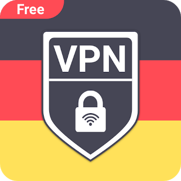 VPN Germany