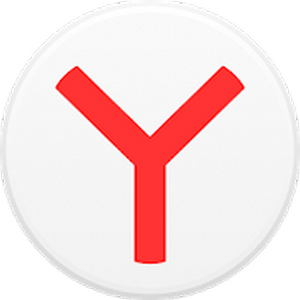 Yandex Browser with Protect