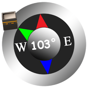 Qibla & Compass