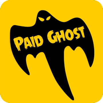 Ghost Paid