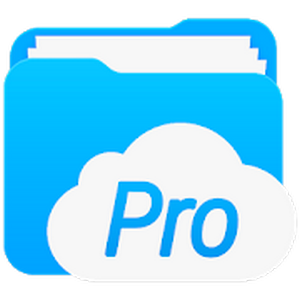 Estrongs File Explorer