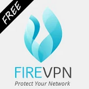 Free VPN by FireVPN