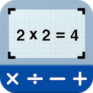 Math Scanner By Photo - Solve My Math Problem PRO
