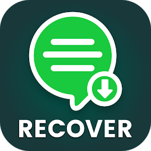 WhatsRecover