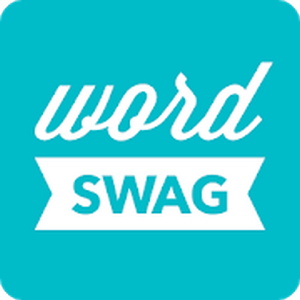 Word Swag - 2018 Classic Edition