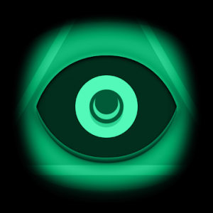 Night Vision Icon Pack