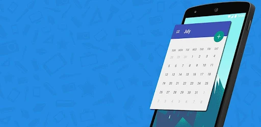 Month: Calendar Widget v4.3.230902 (Premium)