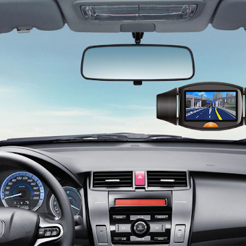 Smart Dash Cam