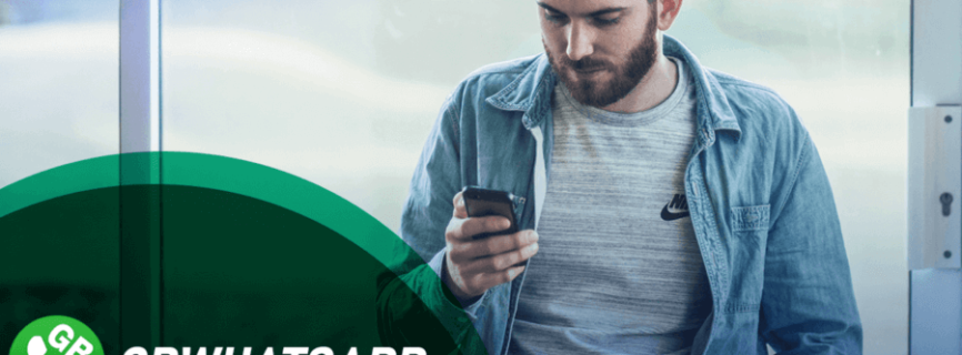 GBWhatsapp v17.20 (Dual Whatsapp) APK