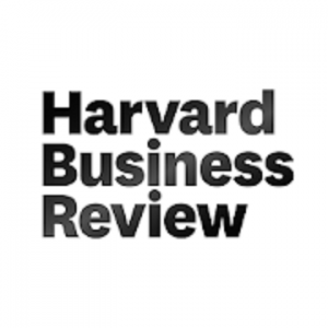 Harvard Business Review