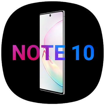 Cool Note10