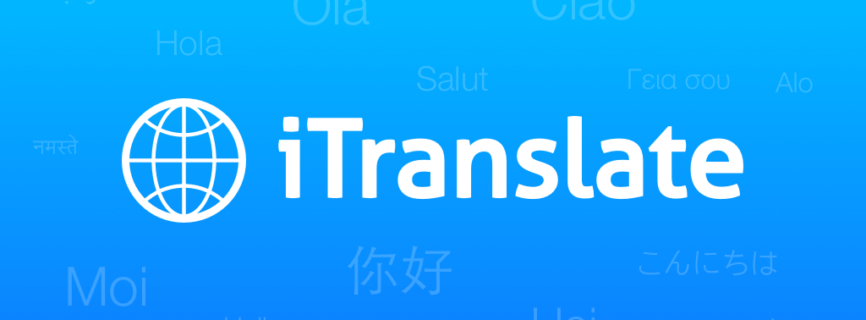 iTranslate Translator v7.0.6 APK + MOD (Premium Unlocked)