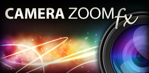 Camera ZOOM FX Premium v6.4.1 APK