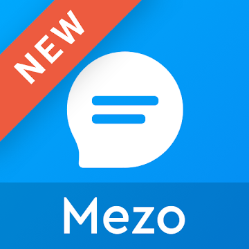 Mezo - SMS Manager, Reminder, Statement, Backup