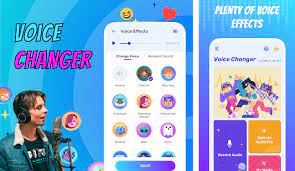 Change Your Voice (Voice Changer) v4.0 [Ad-Free]