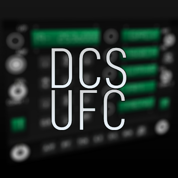 DCS UFC