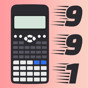 Smart scientific calculator plus