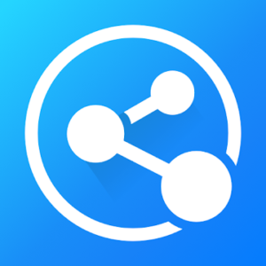 InShare - Share Apps & File Transfer