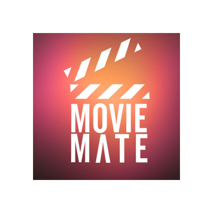 MovieMate Logo