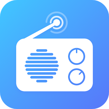 MyRadio - Free Radio Station, AM FM Radio App Free