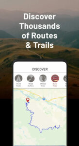 REVER Motorcycle GPS And Rides Apk